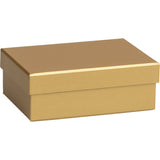 Plain Colour Gift Boxes A6+ (NEW)