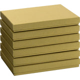 Plain Colour Gift Boxes A5