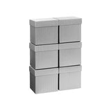 Plain Colour Gift Boxes Mini Cube (NEW)