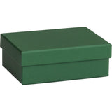 Plain Colour Gift Boxes A6+ (NEW)