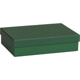 Plain Colour Gift Boxes A5+ (NEW)