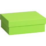 Plain Colour Gift Boxes A6+ (NEW)