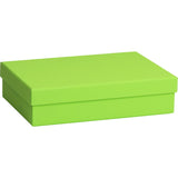 Plain Colour Gift Boxes A5+ (NEW)