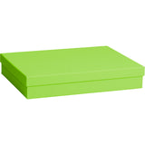 Plain Colour Gift Boxes A4+ (NEW)