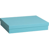 Plain Colour Gift Boxes A4+ (NEW)