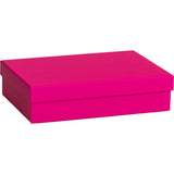 Plain Colour Gift Boxes A5+ (NEW)