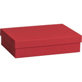 Plain Colour Gift Boxes A5+ (NEW)
