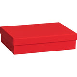 Plain Colour Gift Boxes A5+ (NEW)