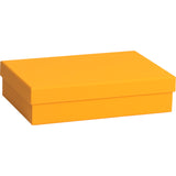 Plain Colour Gift Boxes A5+ (NEW)