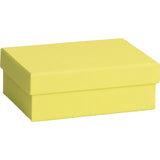 Plain Colour Gift Boxes A6+ (NEW)