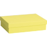 Plain Colour Gift Boxes A5+ (NEW)