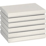 Plain Colour Gift Boxes A5