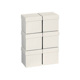 Plain Colour Gift Boxes Mini Cube (NEW)