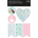 Gift Wrap Kit 50x35cm Doris