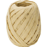 Paper Raffia Ribbon Eggs 7mm x 30m
