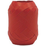 Plain Colour Striped Ribbon Eggs 10mm x 15m