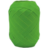 Plain Colour Striped Ribbon Eggs 10mm x 15m