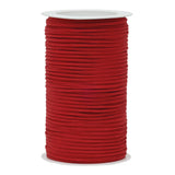 Nature Taft Cotton Ribbon Spool (GOG) 2mm x 100m