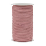 Nature Taft Cotton Ribbon Spool (GOG) 2mm x 100m