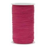 Nature Taft Cotton Ribbon Spool (GOG) 2mm x 100m