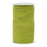 Nature Taft Cotton Ribbon Spool (GOG) 2mm x 100m