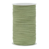 Nature Taft Cotton Ribbon Spool (GOG) 2mm x 100m