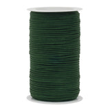 Nature Taft Cotton Ribbon Spool (GOG) 2mm x 100m