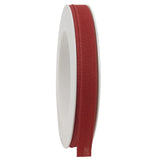 Nature Taft Cotton Ribbon Spool (GOG) 15mm x 20m