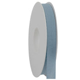 Nature Taft Cotton Ribbon Spool (GOG) 15mm x 20m