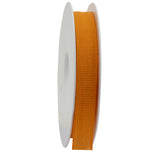 Nature Taft Cotton Ribbon Spool (GOG) 15mm x 20m