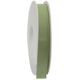 Nature Taft Cotton Ribbon Spool (GOG) 15mm x 20m