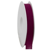 Nature Taft Cotton Ribbon Spool (GOG) 15mm x 20m