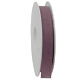 Nature Taft Cotton Ribbon Spool (GOG) 15mm x 20m