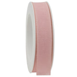 Nature Taft Cotton Ribbon Spool (GOG) 25mm x 20m