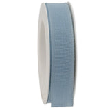 Nature Taft Cotton Ribbon Spool (GOG) 25mm x 20m