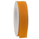 Nature Taft Cotton Ribbon Spool (GOG) 25mm x 20m