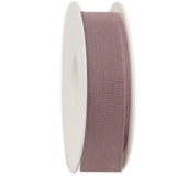 Nature Taft Cotton Ribbon Spool (GOG) 25mm x 20m