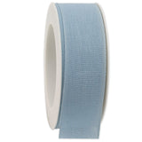 Nature Taft Cotton Ribbon Spool (GOG) 40mm x 20m