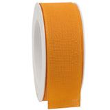 Nature Taft Cotton Ribbon Spool (GOG) 40mm x 20m