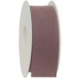 Nature Taft Cotton Ribbon Spool (GOG) 40mm x 20m