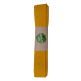 Nature Taft Cotton Ribbon Hanks (GOG) 15mm x 2m