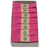 Nature Taft Cotton Ribbon Hanks (GOG) 25mm x 2m