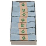 Nature Taft Cotton Ribbon Hanks (GOG) 25mm x 2m