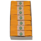 Nature Taft Cotton Ribbon Hanks (GOG) 25mm x 2m