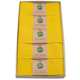 Nature Taft Cotton Ribbon Hanks (GOG) 40mm x 2m