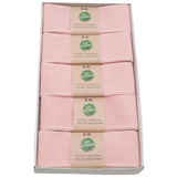 Nature Taft Cotton Ribbon Hanks (GOG) 40mm x 2m