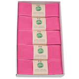 Nature Taft Cotton Ribbon Hanks (GOG) 40mm x 2m