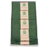 Nature Taft Cotton Ribbon Hanks (GOG) 40mm x 2m