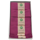 Nature Taft Cotton Ribbon Hanks (GOG) 40mm x 2m