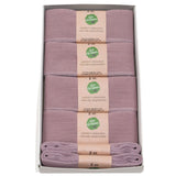 Nature Taft Cotton Ribbon Hanks (GOG) 40mm x 2m